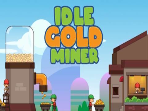 Spel Tomt guld gruvarbetare  på nätet