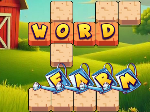 Spel Ordgård  på nätet