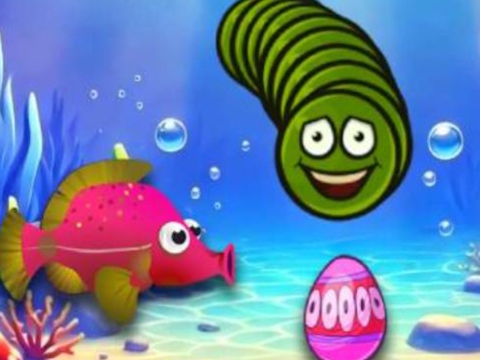 Spel Flappy Twist på nätet