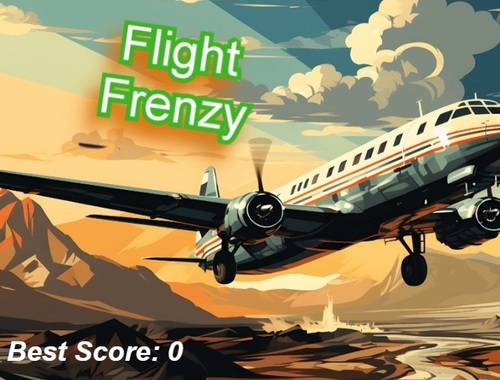 Spel Flyktig frenesi  på nätet