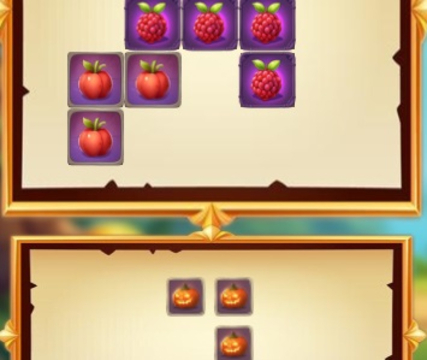 Spel Smart Box Match på nätet