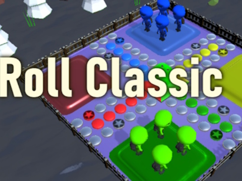 Spel Rullklassiker  på nätet