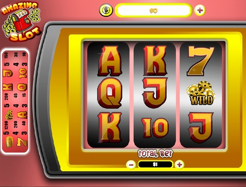 Spel Fantastisk plats  på nätet