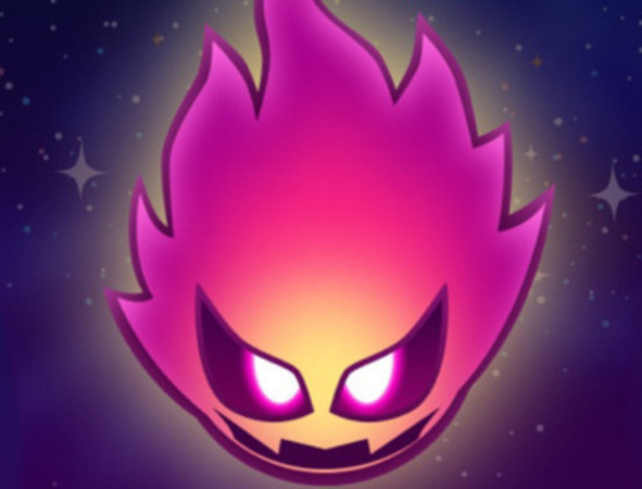 Spel Elemental Monsters: Merge & Evolution på nätet