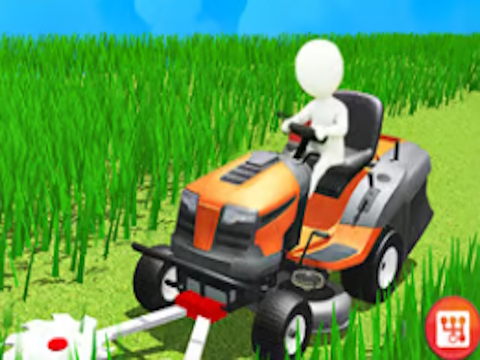 Spel Gräsranch  på nätet