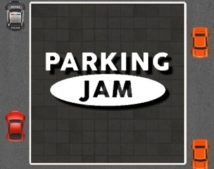 Spel Parkeringssylt  på nätet