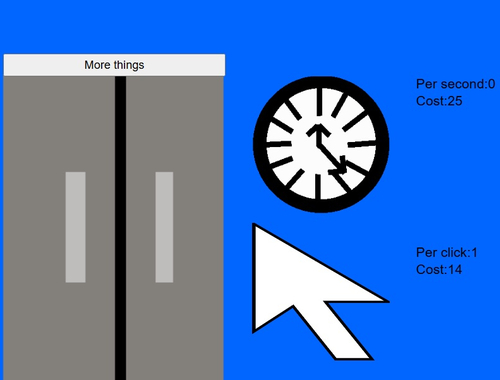 Spel Kylskåp äter simulator  på nätet