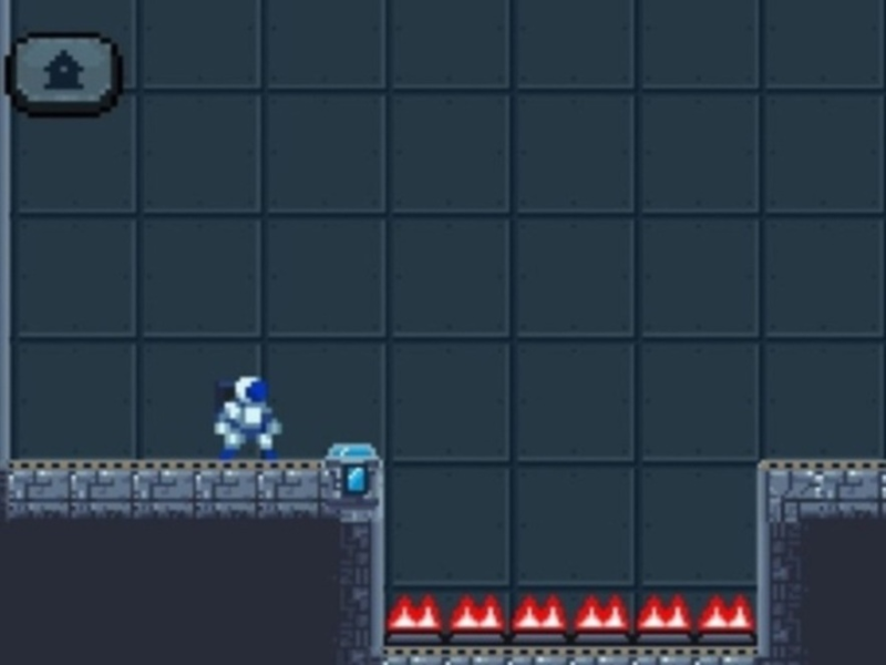 Spel Telejump på nätet