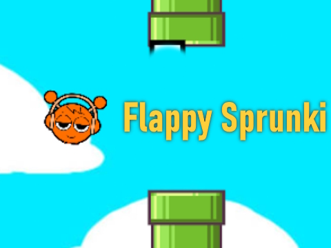 Spel Flappy kroki  på nätet