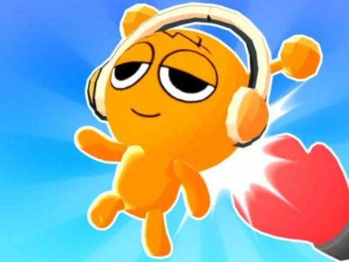 Spel Sprunki Ragdoll: Box 3D på nätet