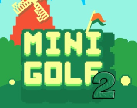 Spel Mini Golf 2 på nätet