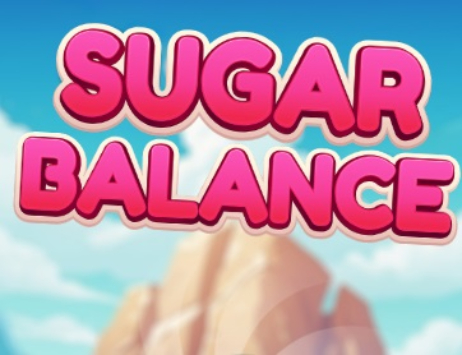 Spel Sockerbalans  på nätet