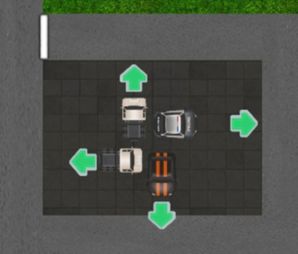 Spel Parkering 12  på nätet