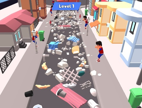 Spel Simulator  på nätet