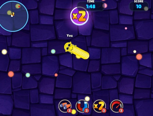 Spel Squid Sprunki Slickher Game 2  på nätet
