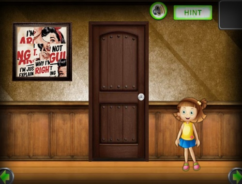 Spel AMGEL Kids Room Escape 279 på nätet