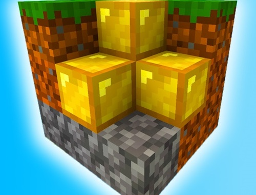 Spel World Craft 3 på nätet