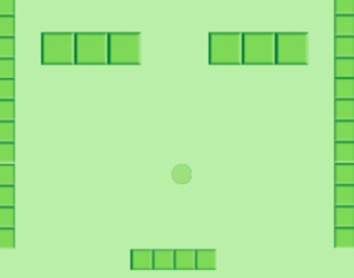 Spel Prova Breakout  på nätet
