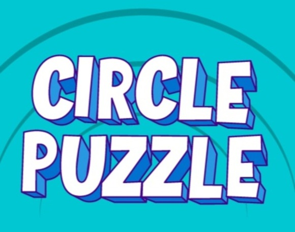 Spel Cirkelpussel  på nätet
