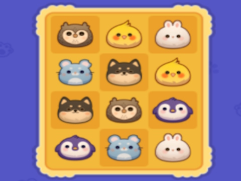 Spel Onet djur  på nätet
