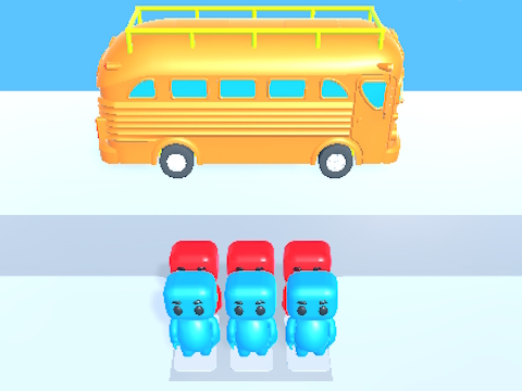 Spel Block Jam 3D på nätet
