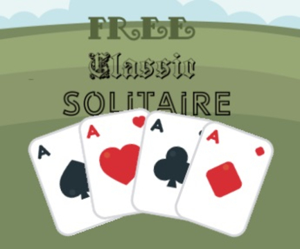 Spel Gratis klassisk patiens  på nätet