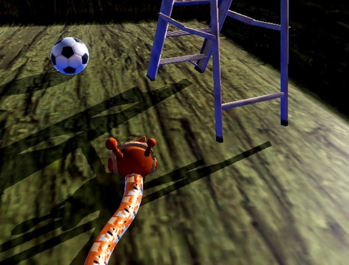 Spel Squid Game Sprunki rymde bakrum  på nätet