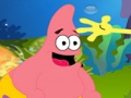 Spel Svampbob dold skatt  på nätet