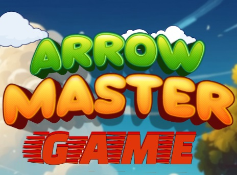Spel Arrow Master Game på nätet