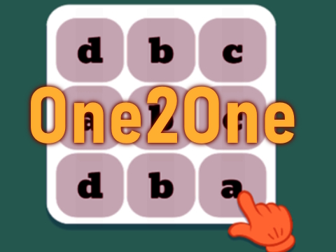 Spel En2one  på nätet