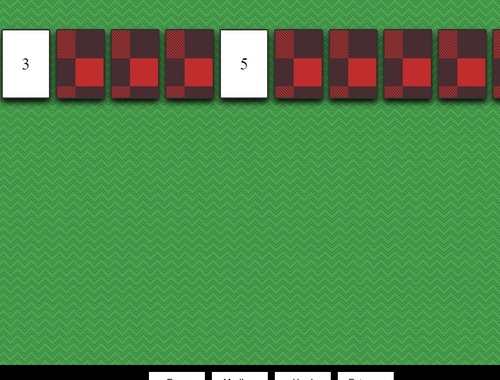 Spel Memory Match Master Card Challenge på nätet