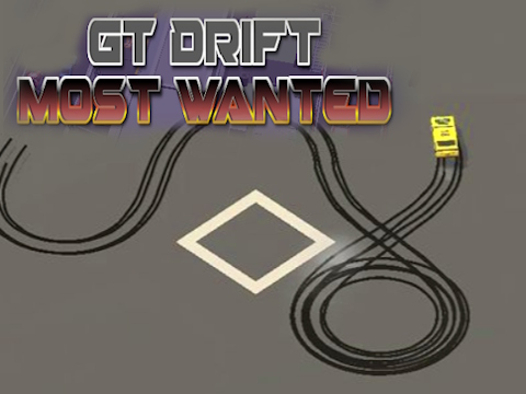 Spel Gt drift mest eftertraktad  på nätet