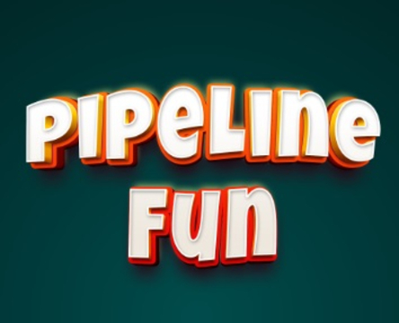 Spel Pipeline roligt  på nätet