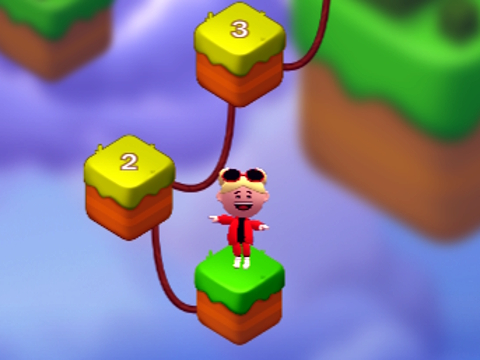 Spel Tvinnad form  på nätet