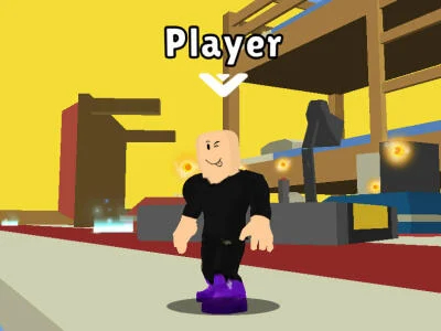 Spel Roblox: Dölj och söka extrem  på nätet