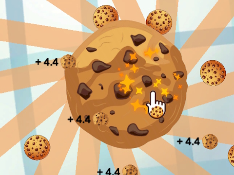 Spel Cookie Clicker Pro  på nätet