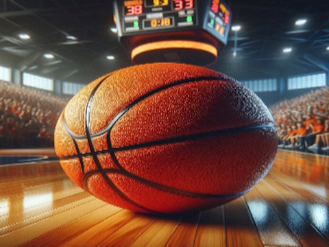 Spel Hoop Master Basketball Trivia Challenge  på nätet