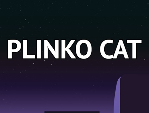 Spel Plinkokatt  på nätet
