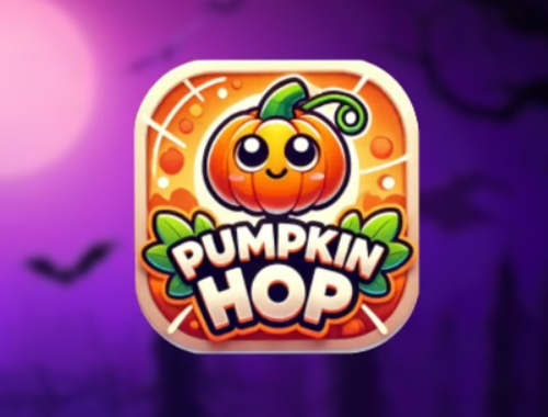 Spel Pumpa  på nätet