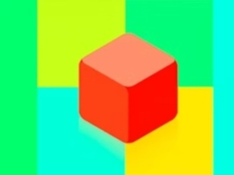 Spel Samling av klassiska pussel - 2048 - 10x10  på nätet