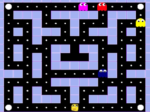Spel Paknoob  på nätet