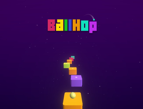 Spel Bollhopp  på nätet
