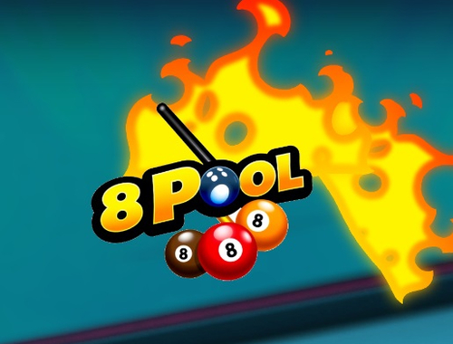 Spel 8 Bollpool gratis  på nätet