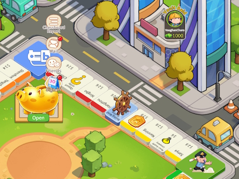 Spel Hamnpycoon  på nätet