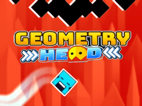 Spel Geometrihuvud  på nätet