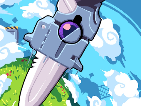 Spel Switchblade  på nätet