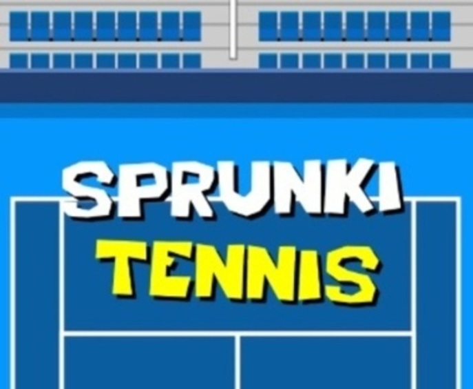 Spel Krokitennis  på nätet