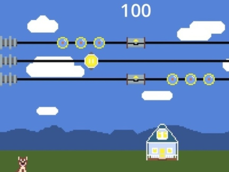Spel Nuvarande avgifter  på nätet