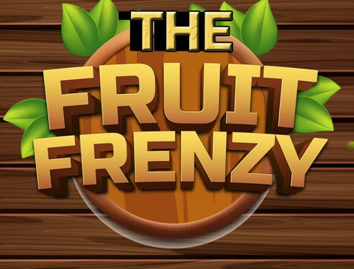 Spel Fruktan är frenesi  på nätet