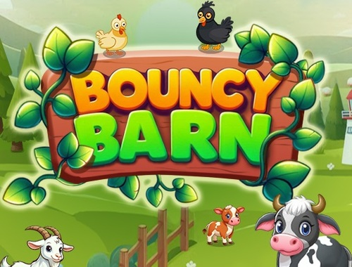 Spel Bouncy lador  på nätet